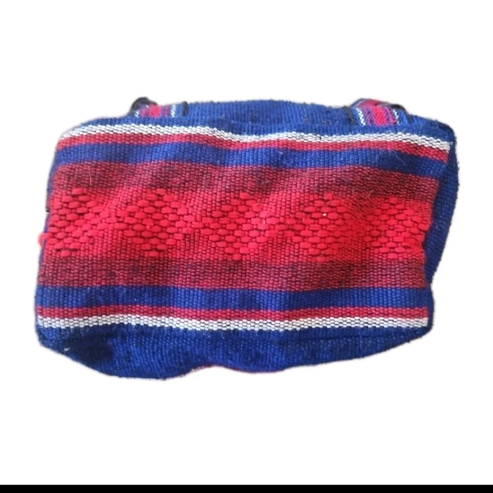 Los Angeles Angels Unisex MLB Zerape Poncho Style Lightweight Backpack